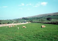 1974 UK Yorkshire Dales 014